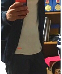 Supreme  | Tシャツ/カットソー