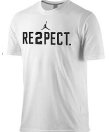 AIR JORDAN | Tシャツ/カットソー