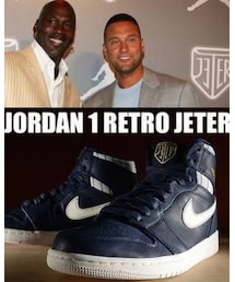 AIR JORDAN | その他