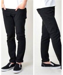 H&M | デニムパンツ