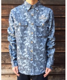 LEFLAH | シャツ/ブラウス