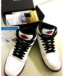 AIR JORDAN | スニーカー