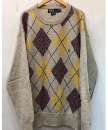 POLO RALPH LAUREN | ニット/セーター