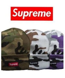 Supreme | ニットキャップ/ビーニー