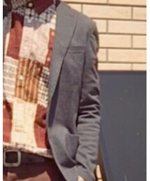 UNIQLO | テーラードジャケット