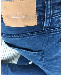 Bershka | デニムパンツ