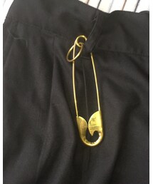 安全ピンちゃん♡ | その他