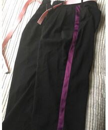 Fafatt | スラックス