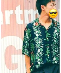 古着 | シャツ/ブラウス