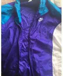 NIKE | ナイロンジャケット