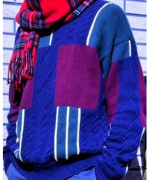 古着 | ニット/セーター