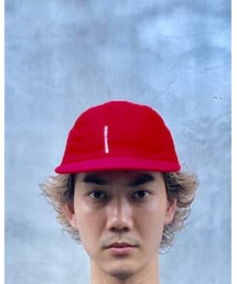 Bianca Chandon | キャップ