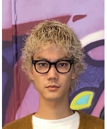 OLIVER PEOPLES | メガネ