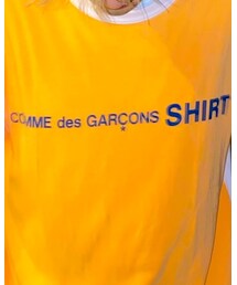 COMME des GARCONS SHIRT | Tシャツ/カットソー