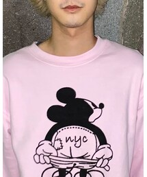 PARADIS3 | スウェット