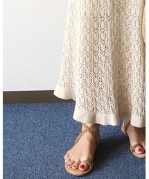 FOREVER 21 | サンダル