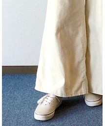 VANS | スニーカー