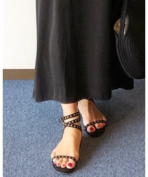 KOBE LETTUCE | サンダル