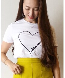 FOREVER 21 | Tシャツ/カットソー