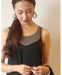 UNIQLO | タンクトップ