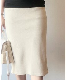 UNIQLO | スカート