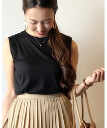 UNIQLO | タンクトップ