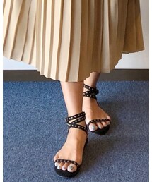 KOBE LETTUCE | サンダル