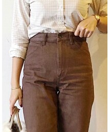 UNIQLO | デニムパンツ