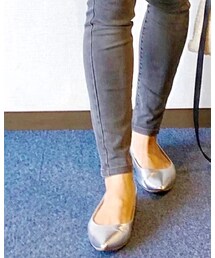 UNIQLO | パンプス