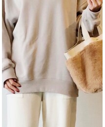 GU | スウェット