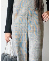 ZARA | サロペット/オーバーオール