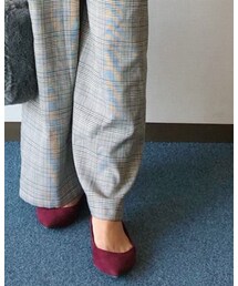 GU | パンプス