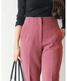 ZARA | パンツ