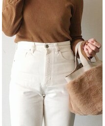 GU | デニムパンツ