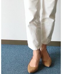 GU | パンプス