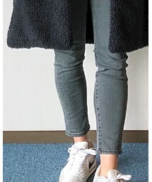 UNIQLO | デニムパンツ