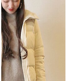 UNIQLO | ダウンジャケット/コート