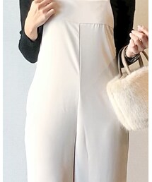 UNIQLO | サロペット/オーバーオール