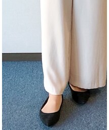 UNIQLO | パンプス