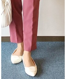 SESTO | パンプス