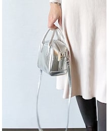 GU | ショルダーバッグ