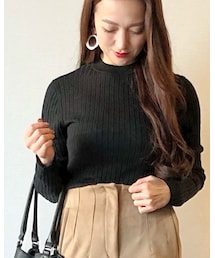 UNIQLO | ニット/セーター