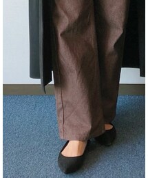 UNIQLO | パンプス