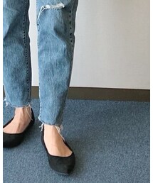 UNIQLO | パンプス