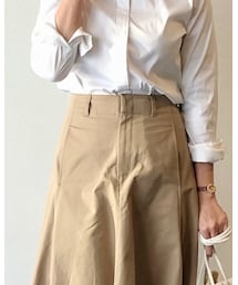 UNIQLO | スカート