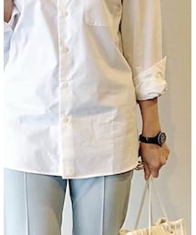 UNIQLO | シャツ/ブラウス