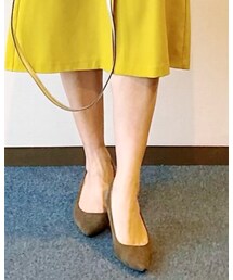 AmiAmi | パンプス