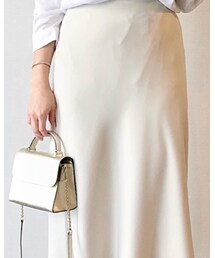 UNIQLO | スカート