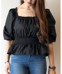 GU | シャツ/ブラウス