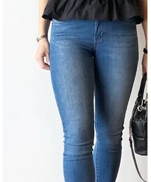 UNIQLO | デニムパンツ